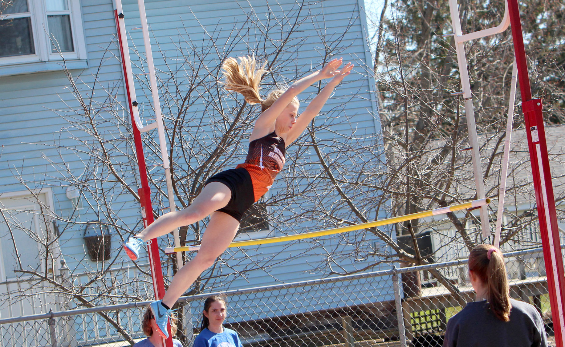 Father Mac Relays 4-23-19